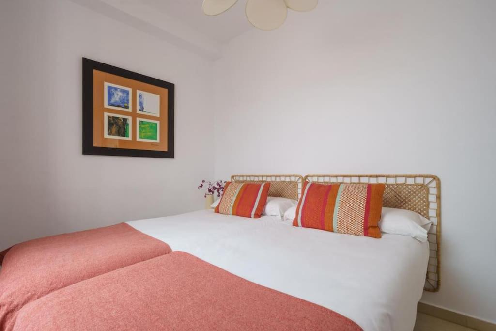 Conde Ibarra Suite Sevilla Exterior foto